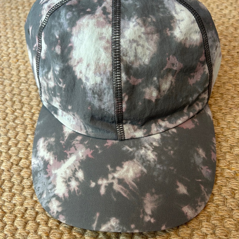 Lululemon Baller Hat - NWT!